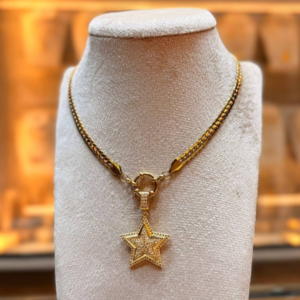 Zorkoon Star Bracelet V1