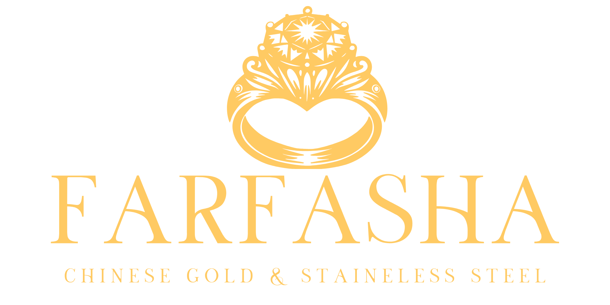 فرفشة فوتر لوجو